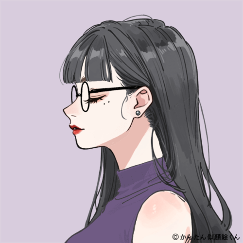 プロフィール画像